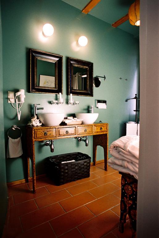 Relais & Chateaux Taubenkobel Schuetzen am Gebirge Phòng bức ảnh