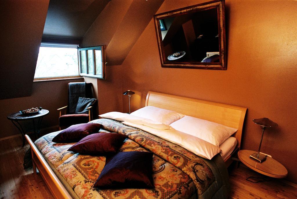 Relais & Chateaux Taubenkobel Schuetzen am Gebirge Phòng bức ảnh