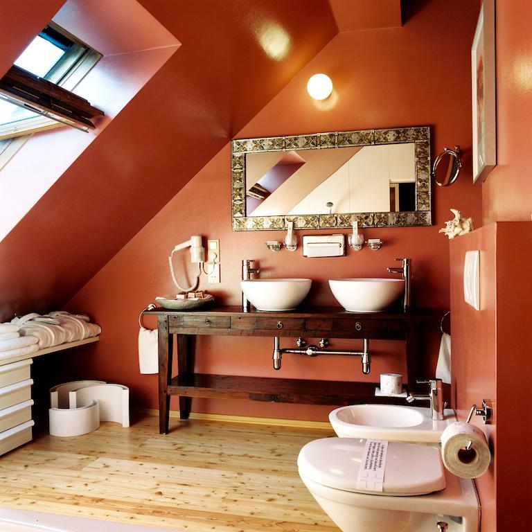 Relais & Chateaux Taubenkobel Schuetzen am Gebirge Phòng bức ảnh