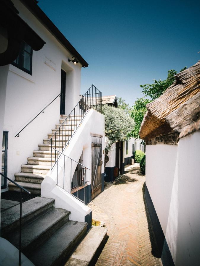 Relais & Chateaux Taubenkobel Schuetzen am Gebirge Ngoại thất bức ảnh